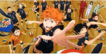 anime facts, anime fact, spirited away, academy awards, anime awards, anime, haikyuu, haikyuu facts