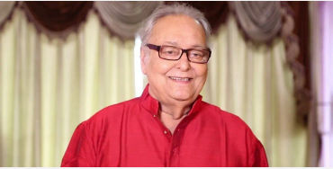 Soumitra Chatterjee, Soumitra Chatterjee death,