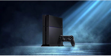 Sony, Playstation, Playstation Four, Sony Playstation Four, ps4 million, 