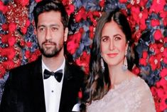 Katrina Kaif and Vicky Kaushal marriage