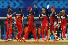 Royal Challengers Bangalore