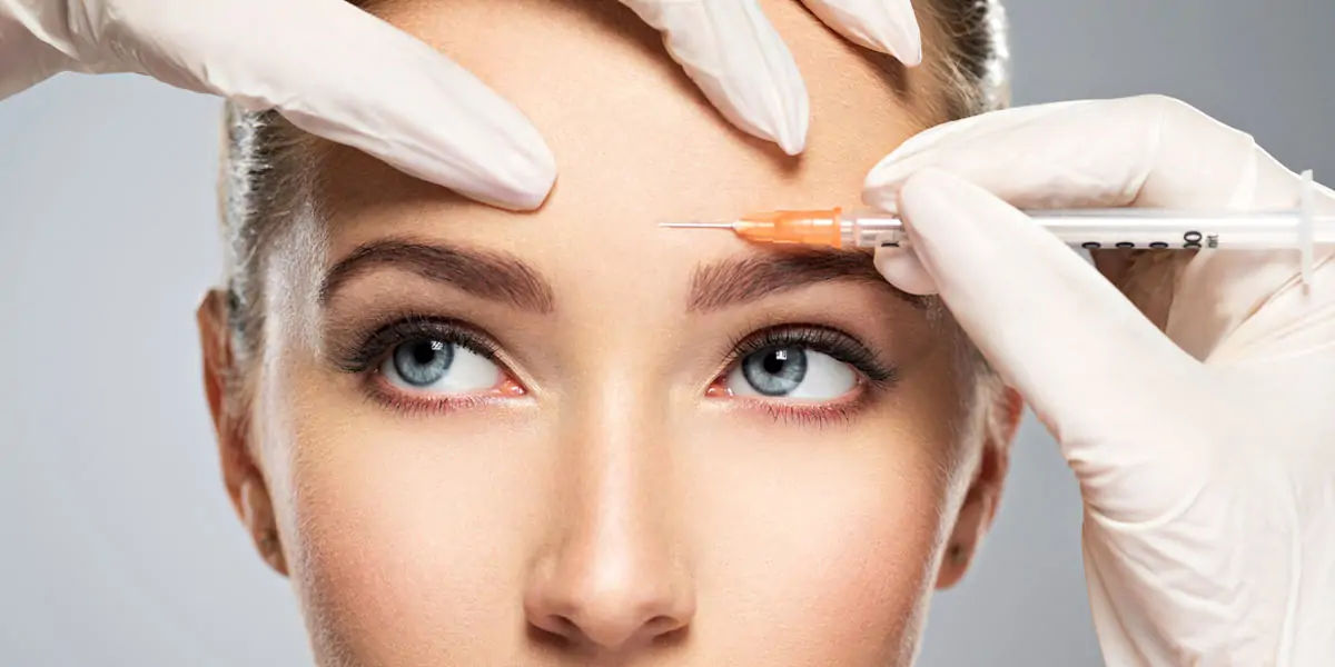 Botox, Botox side effects, Botox advantages, Botox facts