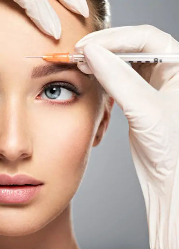 Botox, Botox side effects, Botox advantages, Botox facts