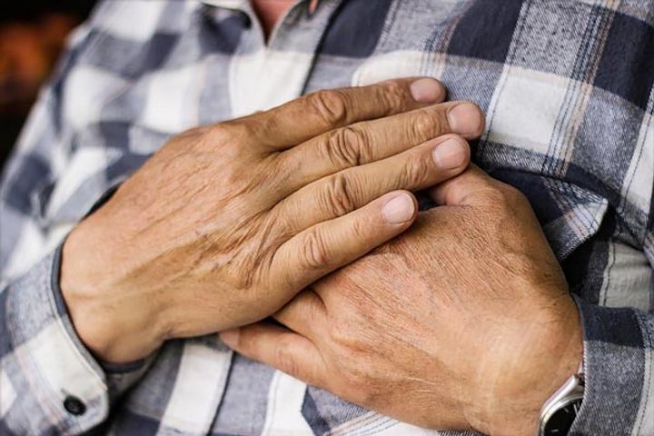 25 percent higher risk of heart disease in those who sleep after midnight 25 percent higher risk of heart disease in those who sleep after midnight