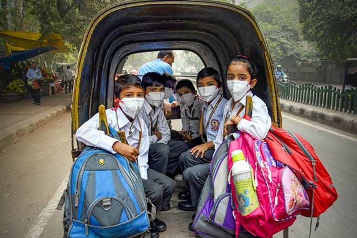 Schools from class III to XII will open in Himachal Pradesh from today
