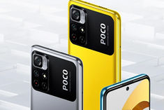 Poco M4 Pro 5G Launch