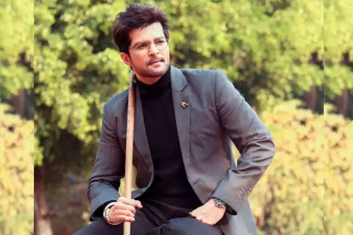 Raqesh Bapat Admitted To Hospital After Severe Kidney Stone Pain