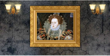 queen mary, bloody mary