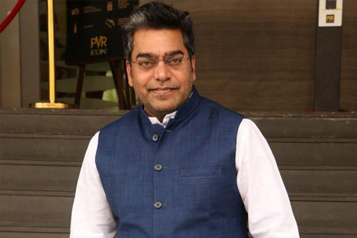 When Ashutosh Rana was humiliated and thrown out of the set of the film