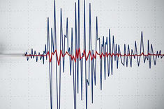 earthquake tremors in japan