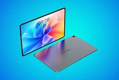 Teclast T40 Pro tablet launched
