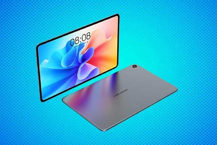 Teclast T40 Pro tablet launched