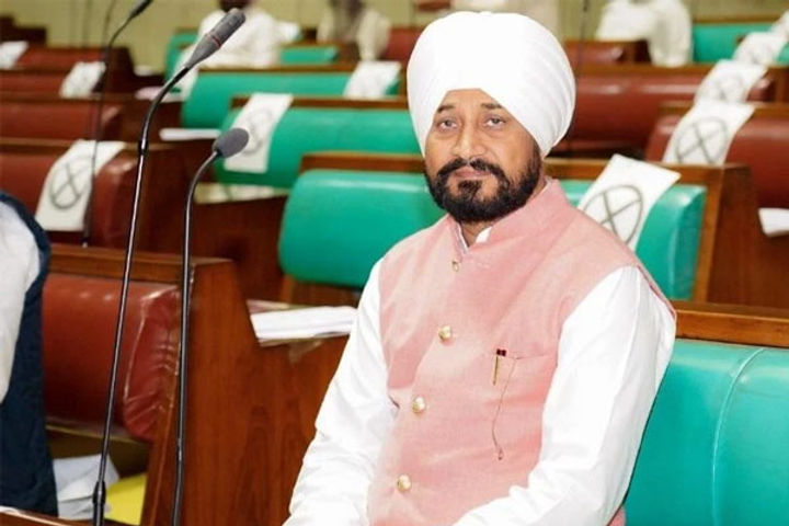 Punjab Vidhansabha Passed Resolution Against BSF Jurisdiction