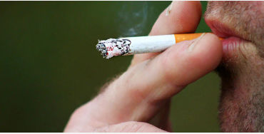 cigarette, cigarette facts, cigarette fact, cigarette germs, cigarette harmful 