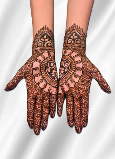 Mehendi, mehndi, Henna, Henna flowers, mehndi benefits, mehndi health benefits, mehndi facts, mehndi