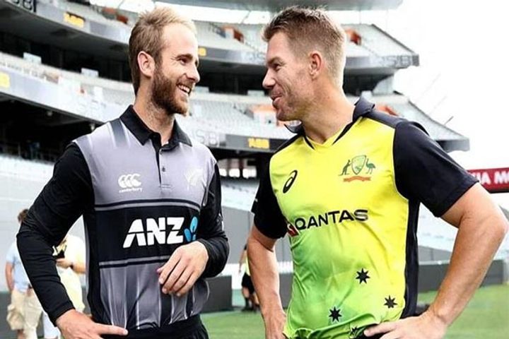 Australia and New Zealand reached the final, the title match of T20 World Cup will be exciting