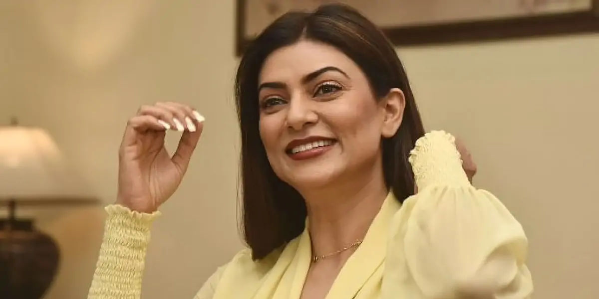 Sen, Sushmita Sen, Sushmita Sen miss universe, 