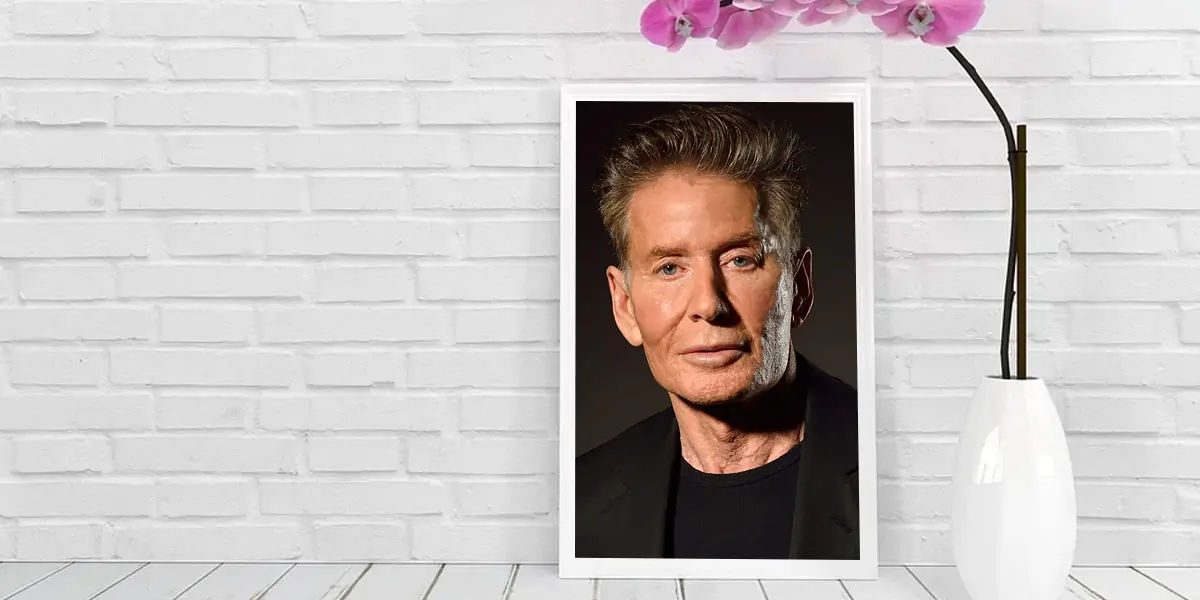 Museum at FIT - Happy Birthday Calvin Klein! Born on this day in 1942, Klein  is one of America's most famous designers. A graduate of the Fashion  Institute of Technology, he is