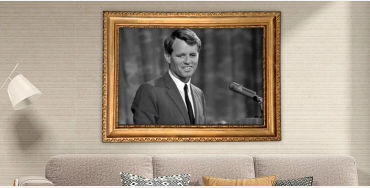 Robert F. Kennedy, rfk, Robert F Kennedy bio, Robert F Kennedy biography, Robert F Kennedy death 