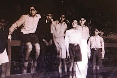 Pakistani Engineer Salim Qureshi Found Home In Shimla After 75 Years