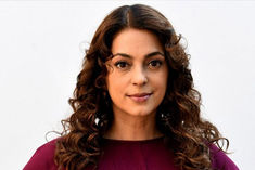Juhi Chawla