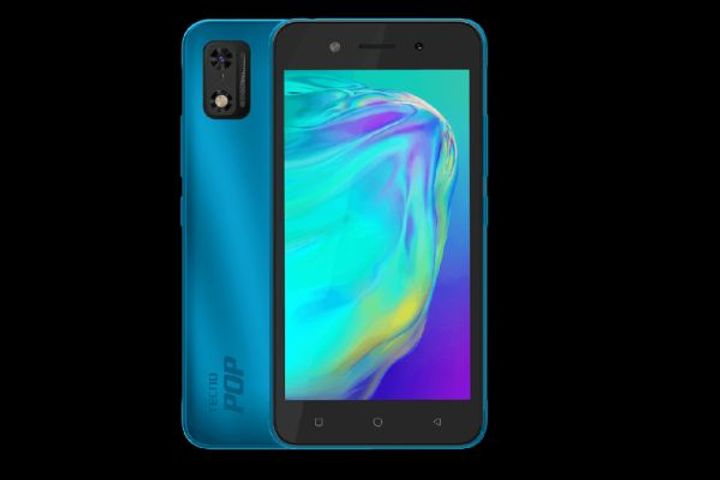 Tecno Pop 5C