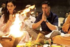 Akshay Kumar Prithviraj teaser to be released today