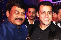 Salman Khan to star in Telugu film Godfather
