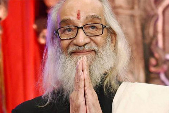 Babasaheb Purandare passed away PM expressed grief