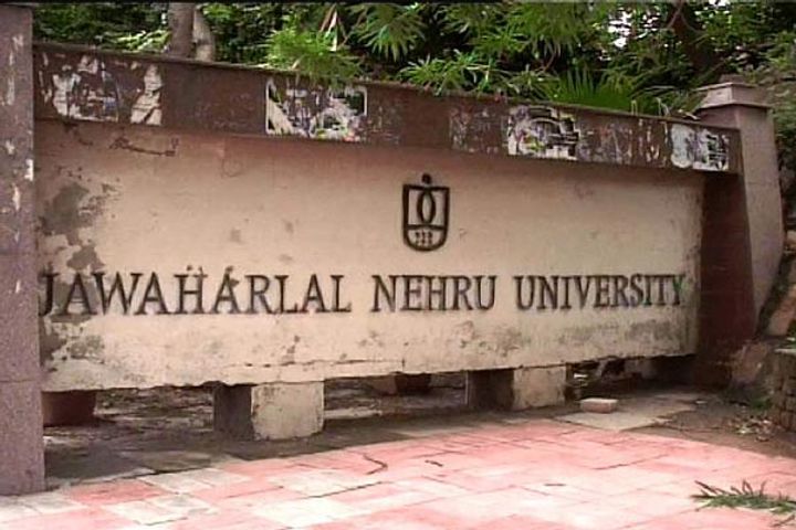 Ruckus again in JNU, clash between ABVP members and leftists