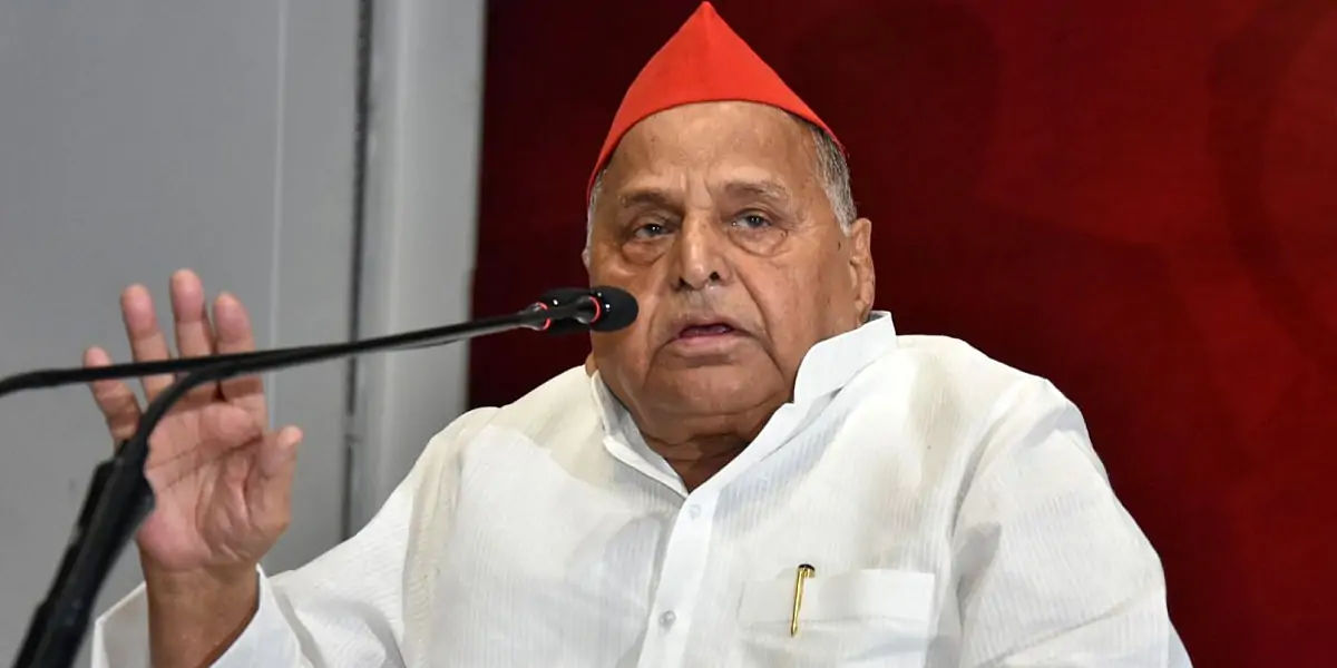 Mulayam Singh Yadav, Mulayam Singh Yadav bio