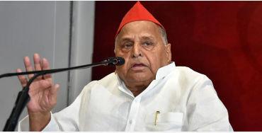 Mulayam Singh Yadav, Mulayam Singh Yadav bio
