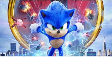 sonic, sonic facts, sonic full name, sonic facts, sonic speed, Sonic the Hedgehog's