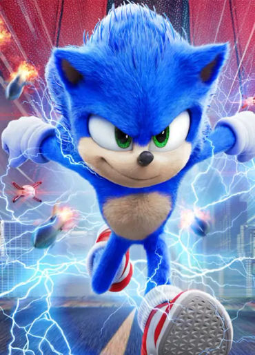 sonic, sonic facts, sonic full name, sonic facts, sonic speed, Sonic the Hedgehog's
