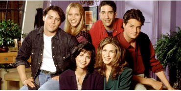 friends, friends sitcom, friends show, ross, rachel, joey, monica, chandler, phoebe, friends facts, 