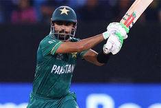 Babar Azam 