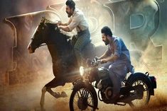 RRR movie