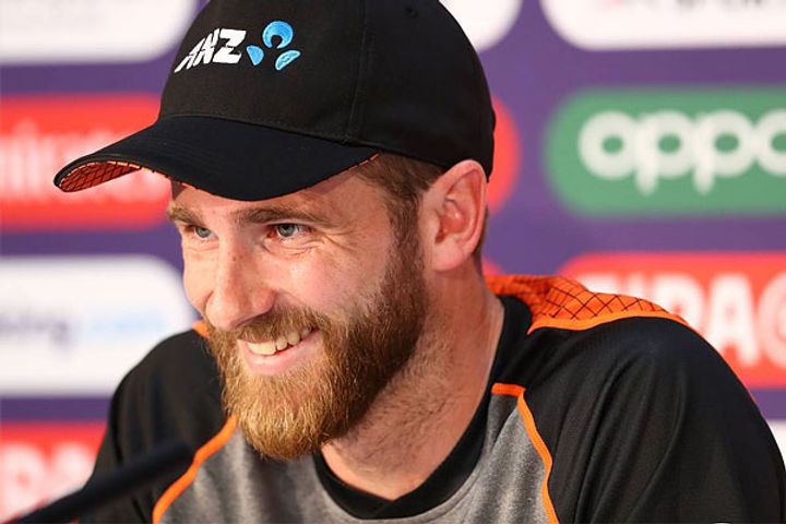 Kane Williamson will not participate in T20 series against India, Tim Southee will captain