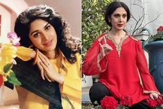 Meenakshi Sheshadri