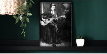 Robert Johnson, Robert Johnson facts, Robert Johnson first recording, Robert Johnson first song 