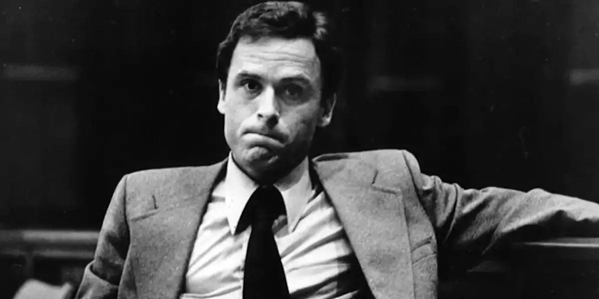 Ted Bundy, Ted Bundy bio, Ted Bundy facts, Ted Bundy about, Ted Bundy murders 