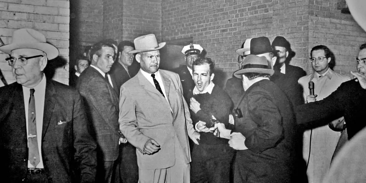Lee Harvey Oswald, Harvey Oswald, jfk assassination, jfk, john f kennedy 