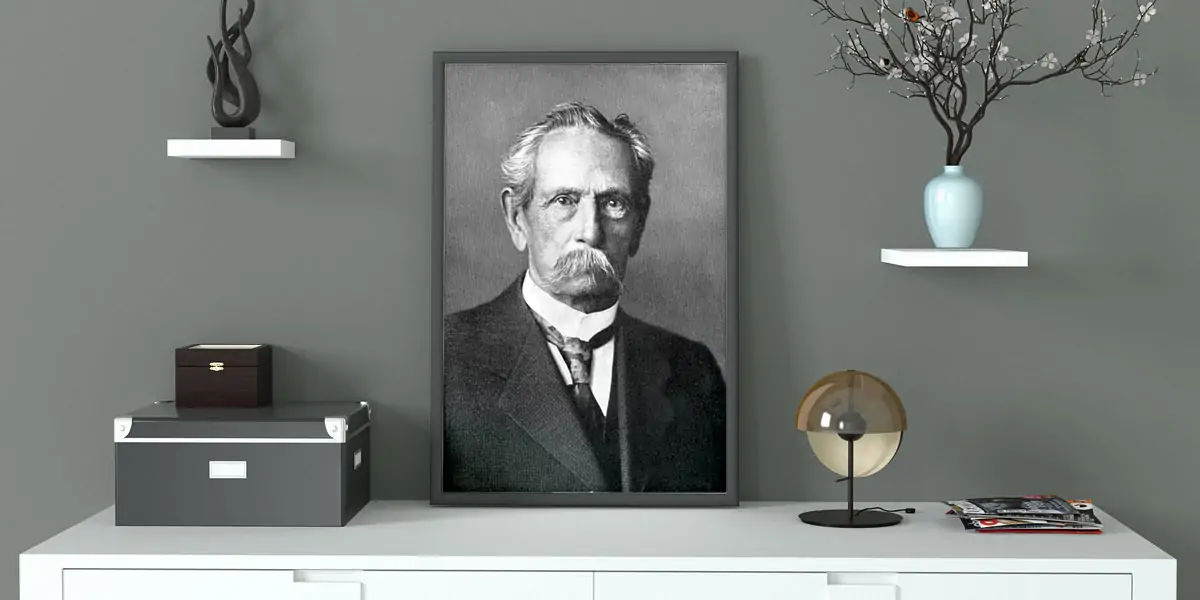 Karl Benz, Karl Benz bio, Mercedes Benz founder, Karl Benz biography