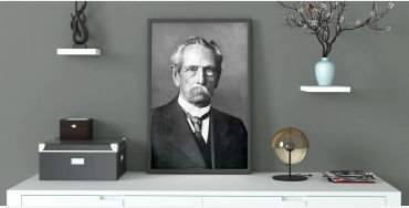 Karl Benz, Karl Benz bio, Mercedes Benz founder, Karl Benz biography