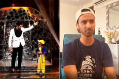 Raghav Juyal