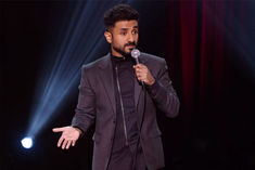 Vir Das