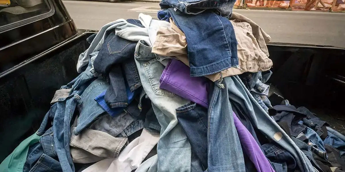 cloths facts, cloths fact, cloths decomposition, cloths recycle 
