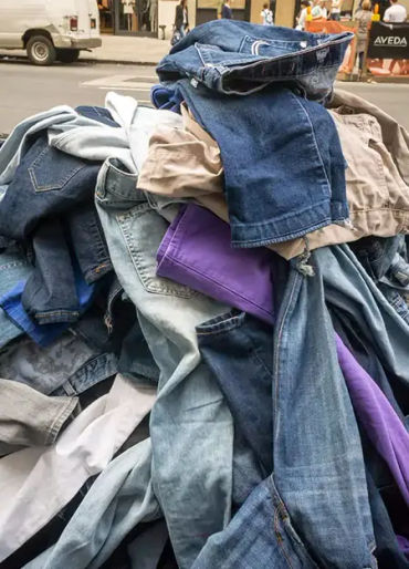 cloths facts, cloths fact, cloths decomposition, cloths recycle 