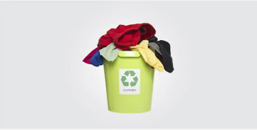 cloths facts, cloths fact, cloths decomposition, cloths recycle 