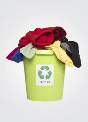 cloths facts, cloths fact, cloths decomposition, cloths recycle 